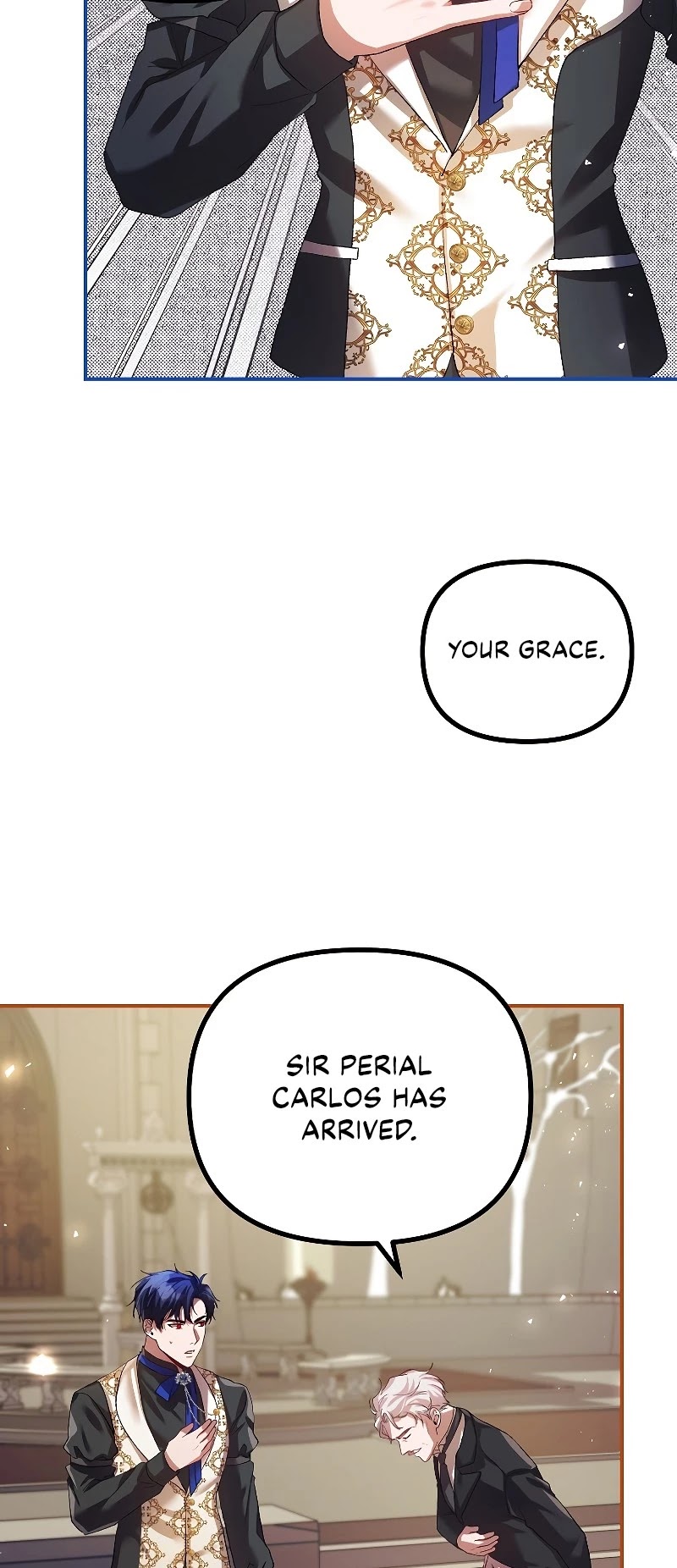 The Time of the Terminally-ill Extra Chapter 26 page 24 - Chapter 26