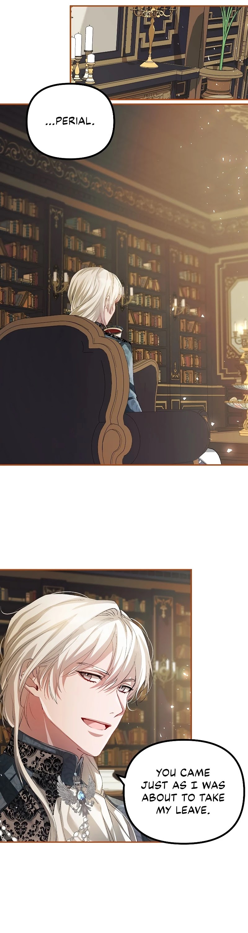 The Time of the Terminally-ill Extra Chapter 26 page 26 - Chapter 26