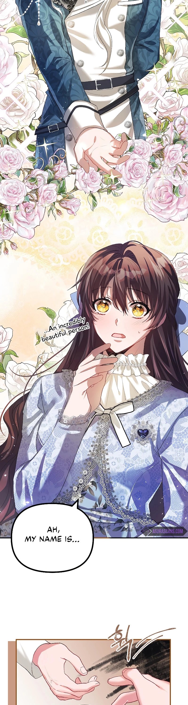 The Time of the Terminally-ill Extra Chapter 26 page 28 - Chapter 26