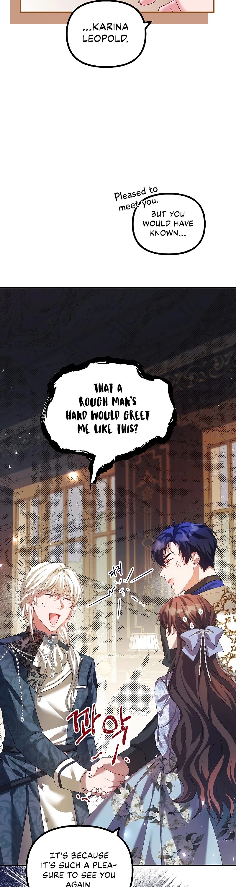 The Time of the Terminally-ill Extra Chapter 26 page 29 - Chapter 26