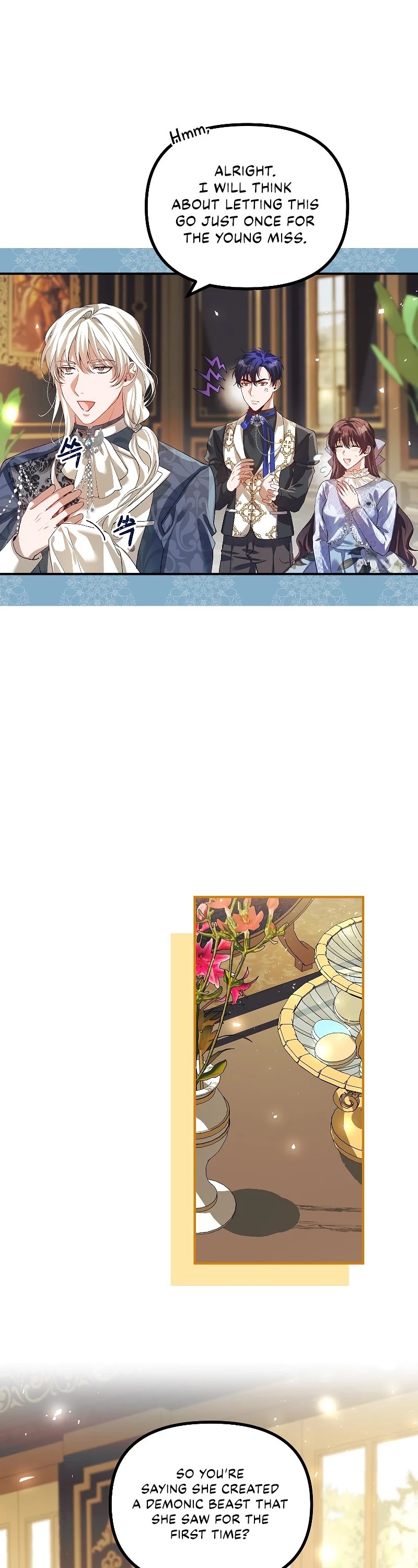 The Time of the Terminally-ill Extra Chapter 26 page 31 - Chapter 26