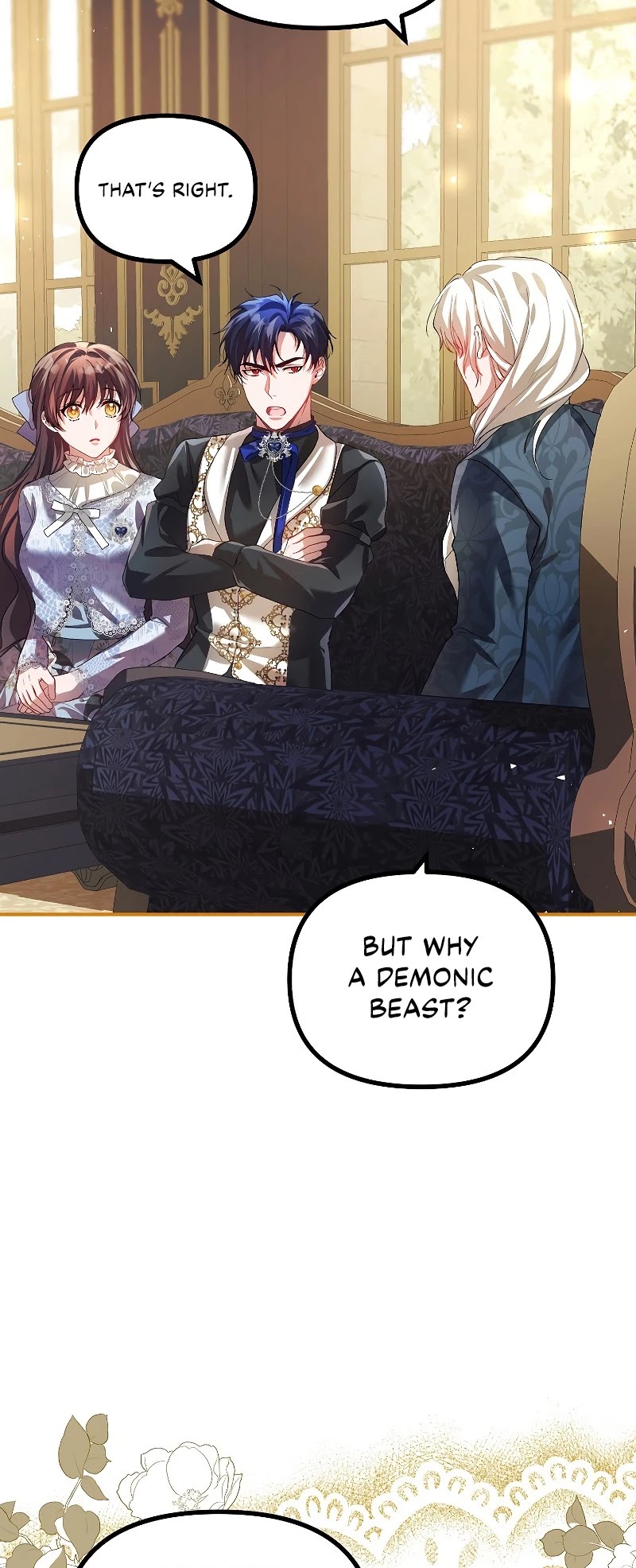 The Time of the Terminally-ill Extra Chapter 26 page 32 - Chapter 26