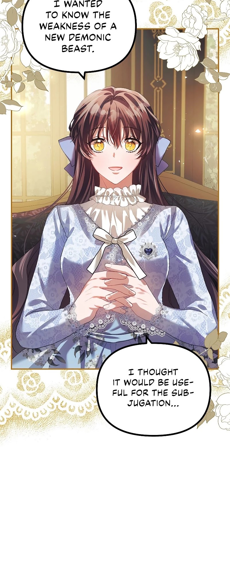 The Time of the Terminally-ill Extra Chapter 26 page 33 - Chapter 26