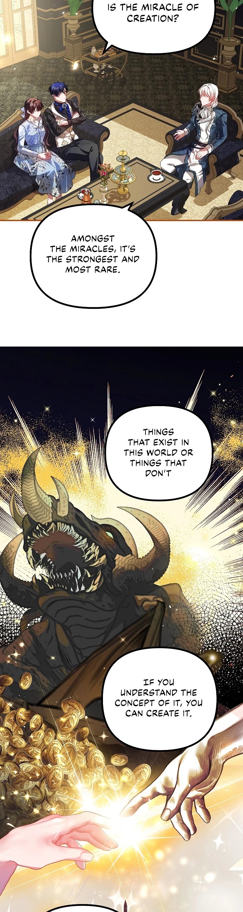 The Time of the Terminally-ill Extra Chapter 26 page 36 - Chapter 26