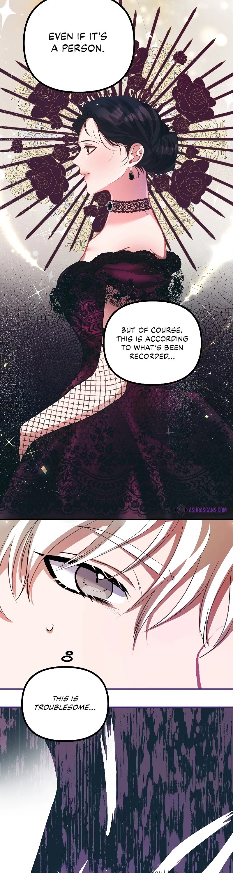 The Time of the Terminally-ill Extra Chapter 26 page 37 - Chapter 26