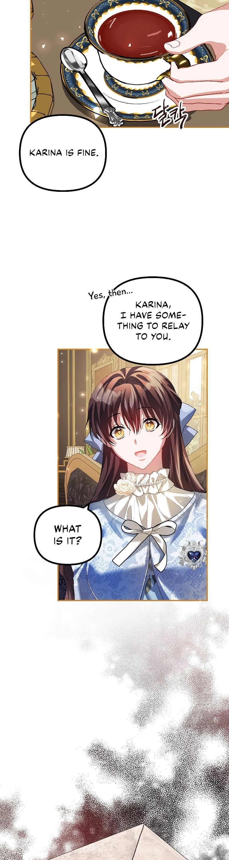 The Time of the Terminally-ill Extra Chapter 26 page 39 - Chapter 26