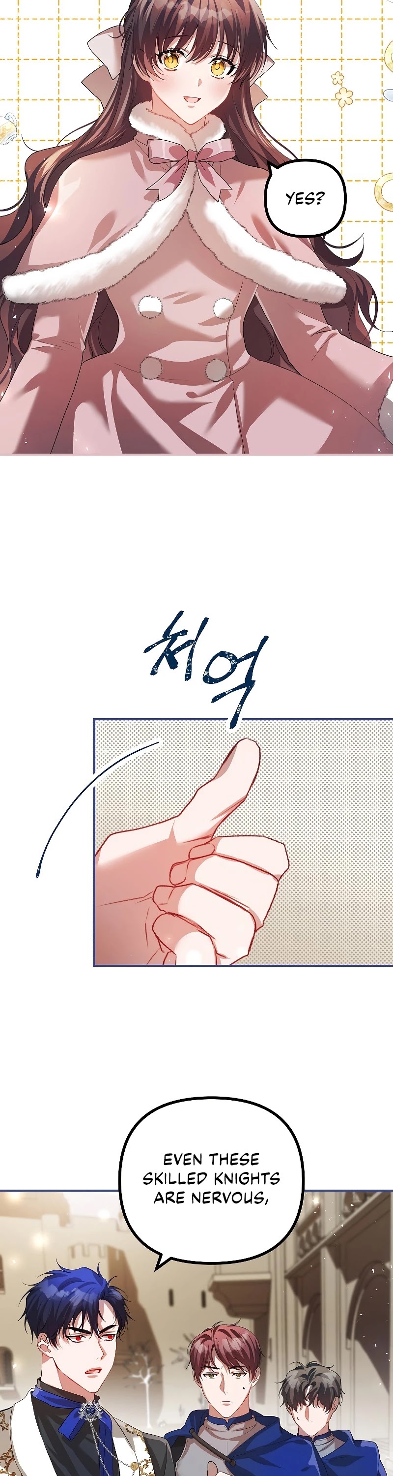 The Time of the Terminally-ill Extra Chapter 26 page 6 - Chapter 26