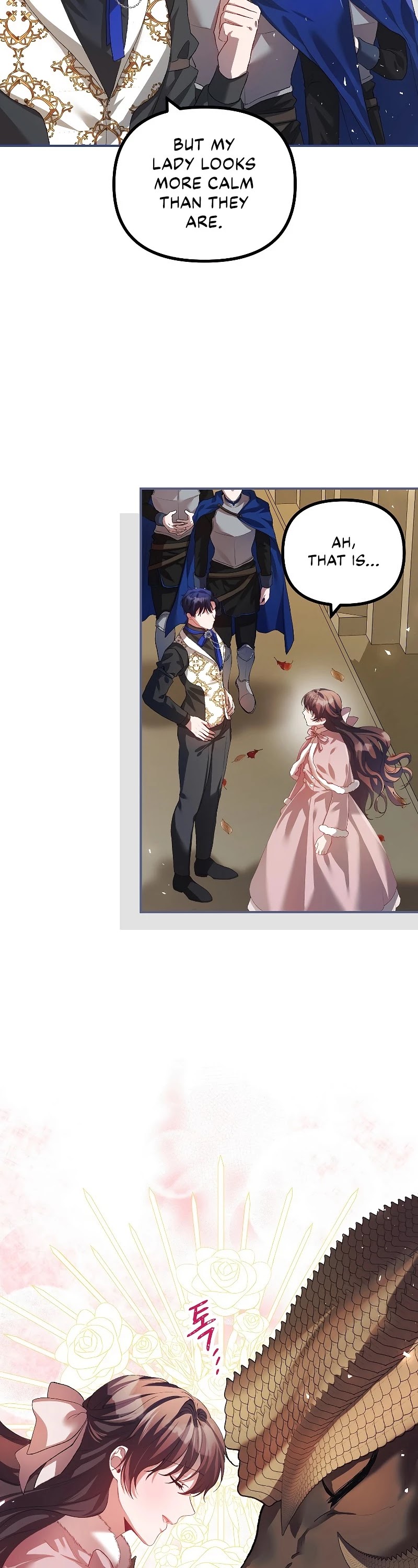 The Time of the Terminally-ill Extra Chapter 26 page 7 - Chapter 26