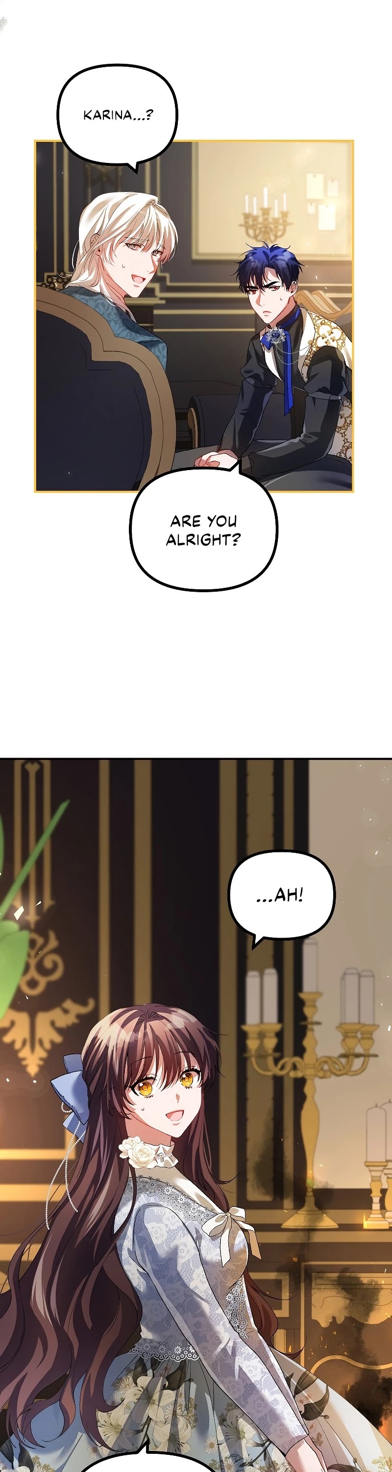 The Time of the Terminally-ill Extra Chapter 27 page 14 - Chapter 27