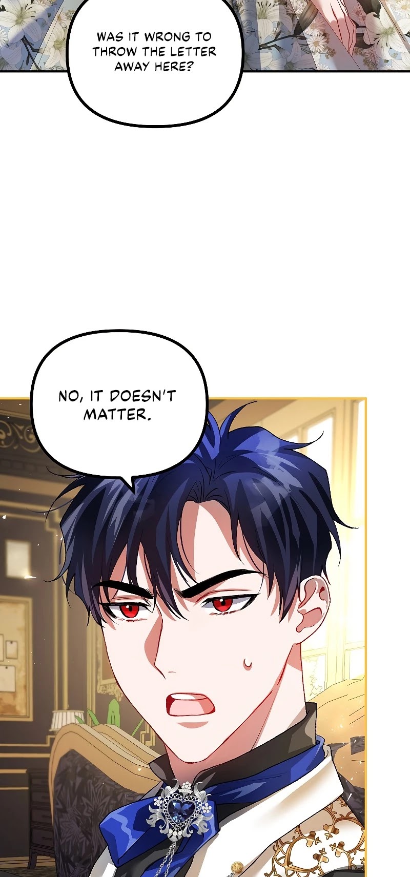 The Time of the Terminally-ill Extra Chapter 27 page 15 - Chapter 27