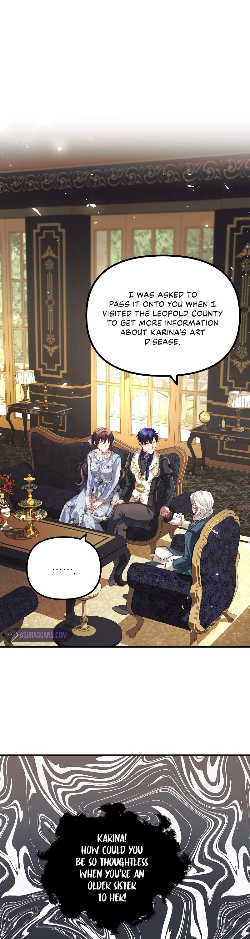 The Time of the Terminally-ill Extra Chapter 27 page 2 - Chapter 27
