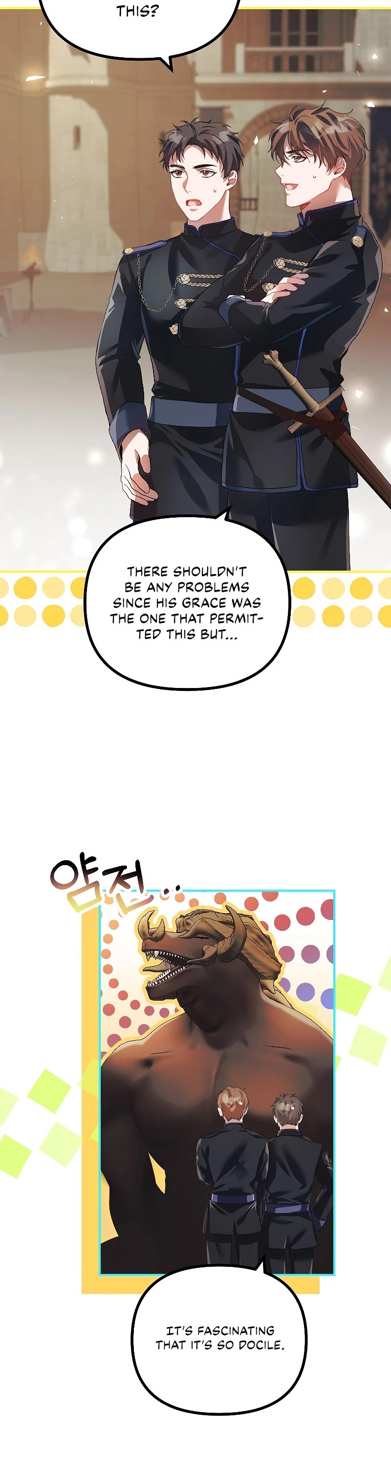 The Time of the Terminally-ill Extra Chapter 27 page 26 - Chapter 27
