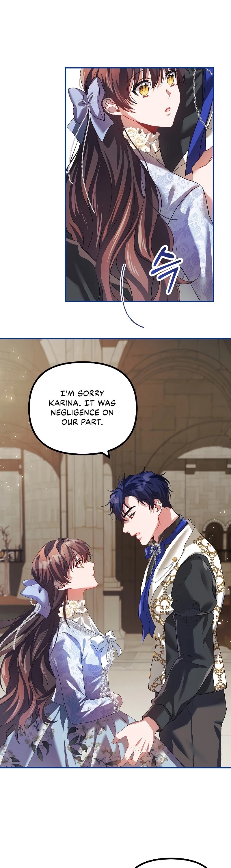 The Time of the Terminally-ill Extra Chapter 27 page 29 - Chapter 27