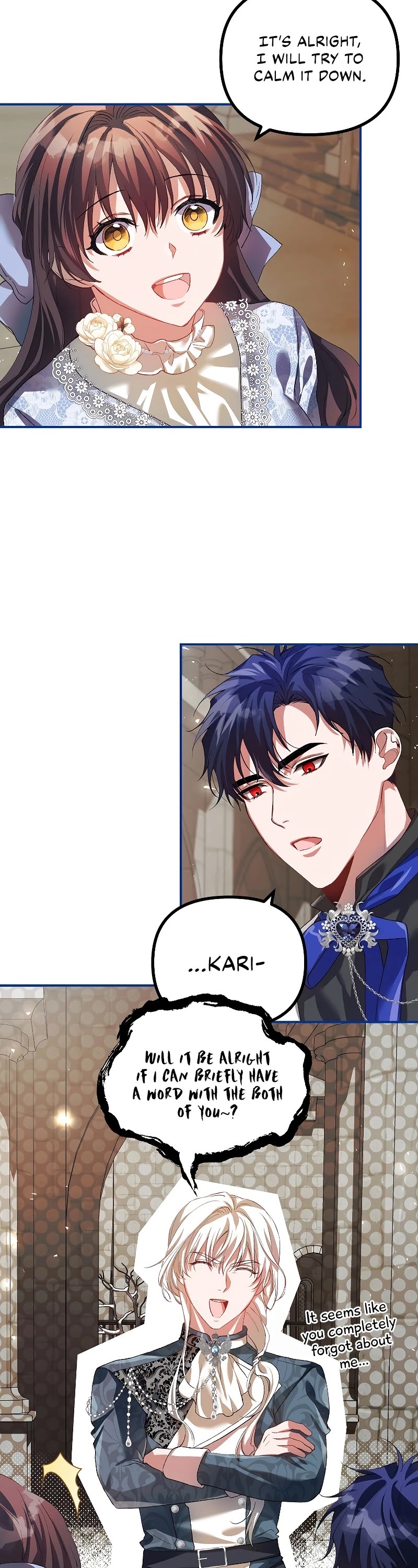 The Time of the Terminally-ill Extra Chapter 27 page 30 - Chapter 27