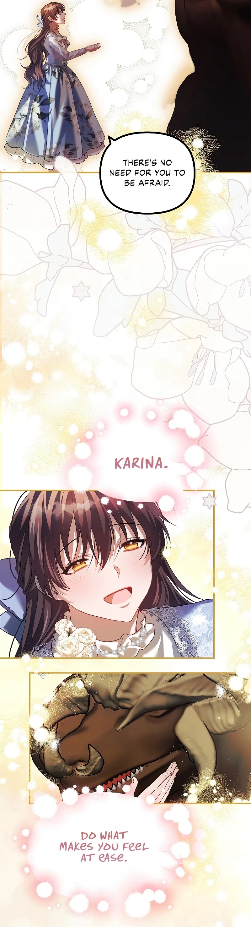 The Time of the Terminally-ill Extra Chapter 27 page 38 - Chapter 27