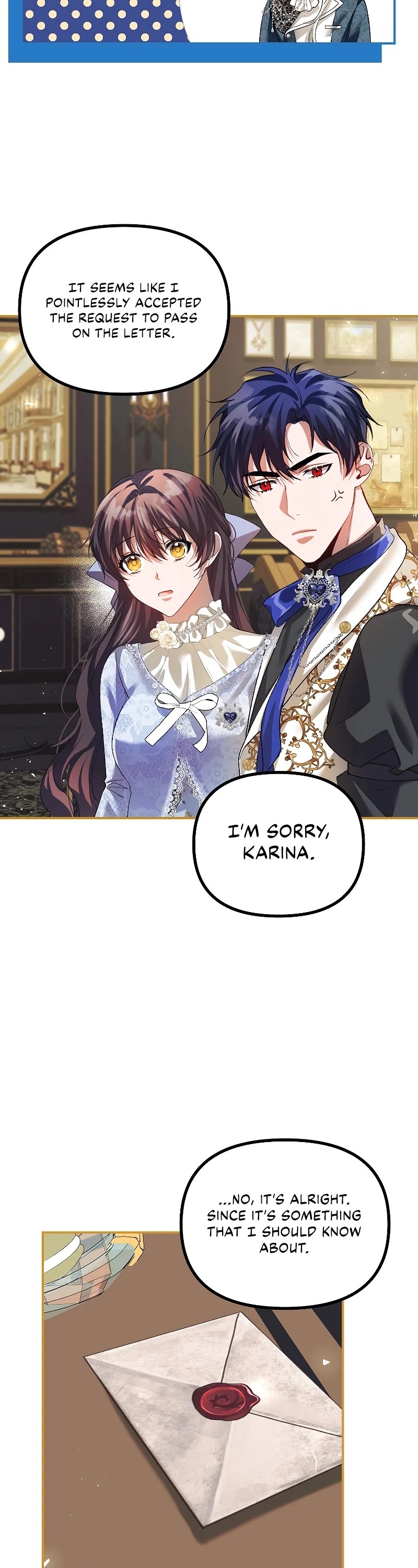 The Time of the Terminally-ill Extra Chapter 27 page 6 - Chapter 27