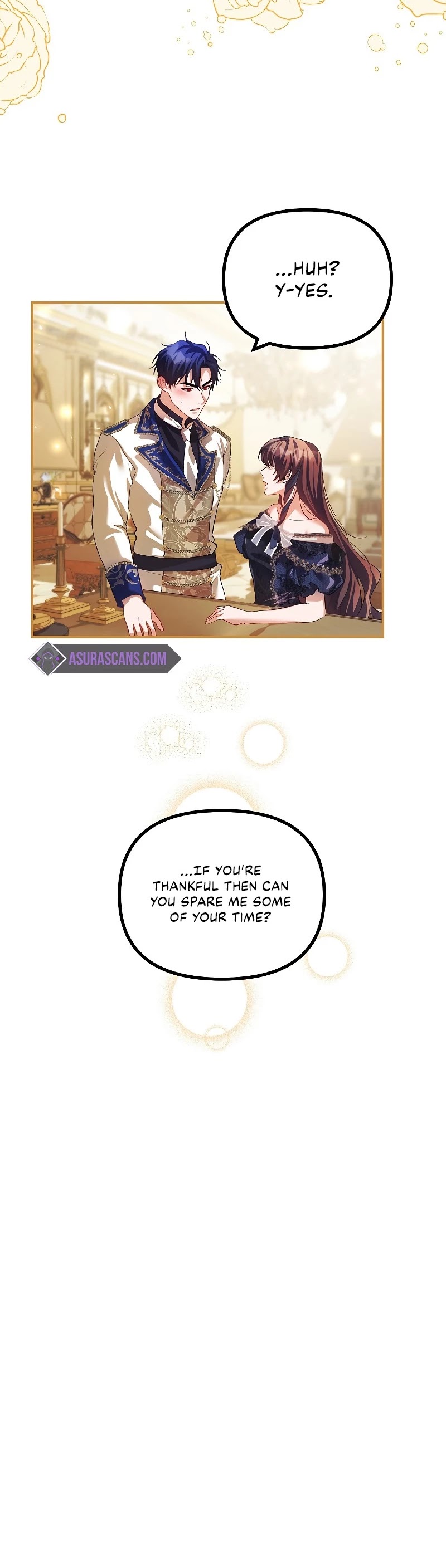 The Time of the Terminally-ill Extra Chapter 28 page 15 - Chapter 28