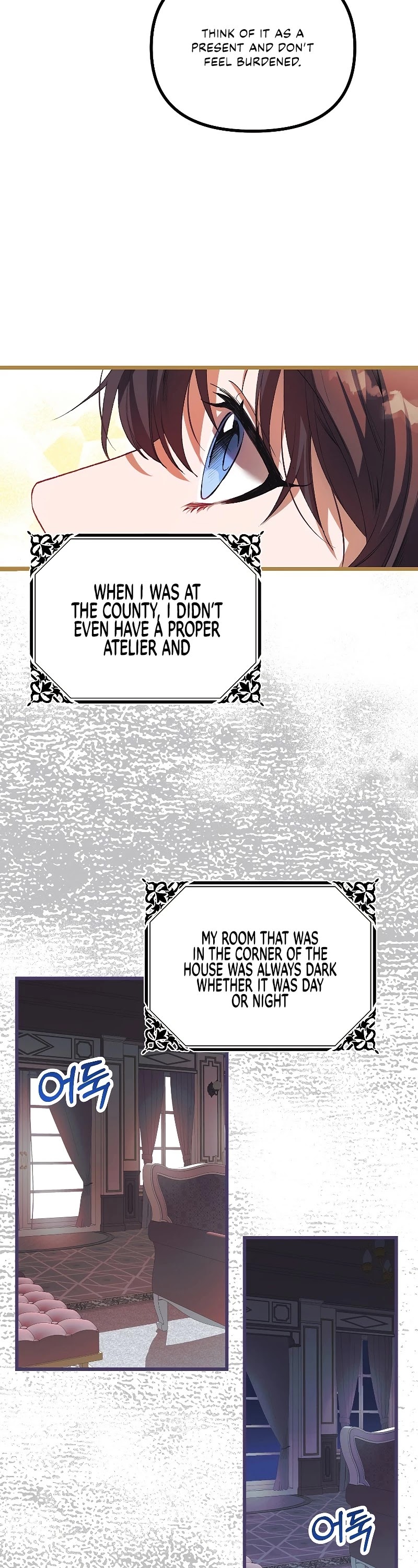 The Time of the Terminally-ill Extra Chapter 28 page 18 - Chapter 28