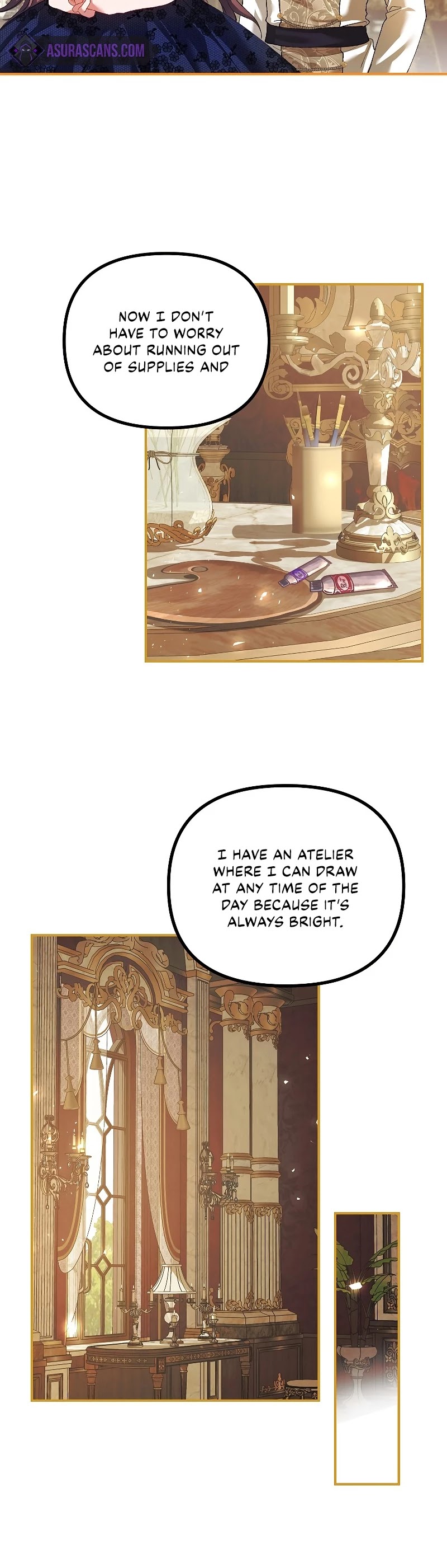 The Time of the Terminally-ill Extra Chapter 28 page 25 - Chapter 28