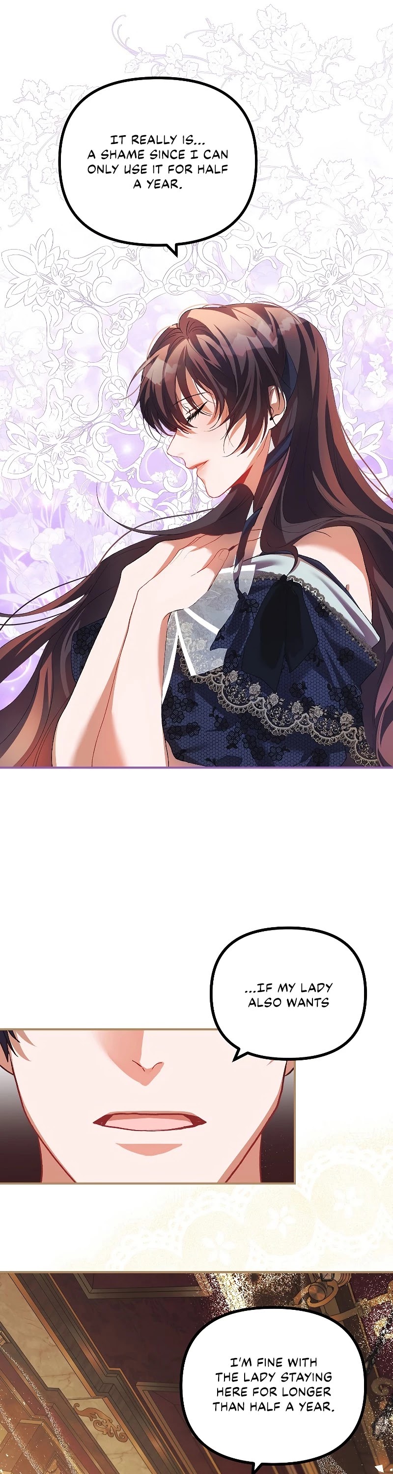 The Time of the Terminally-ill Extra Chapter 28 page 26 - Chapter 28