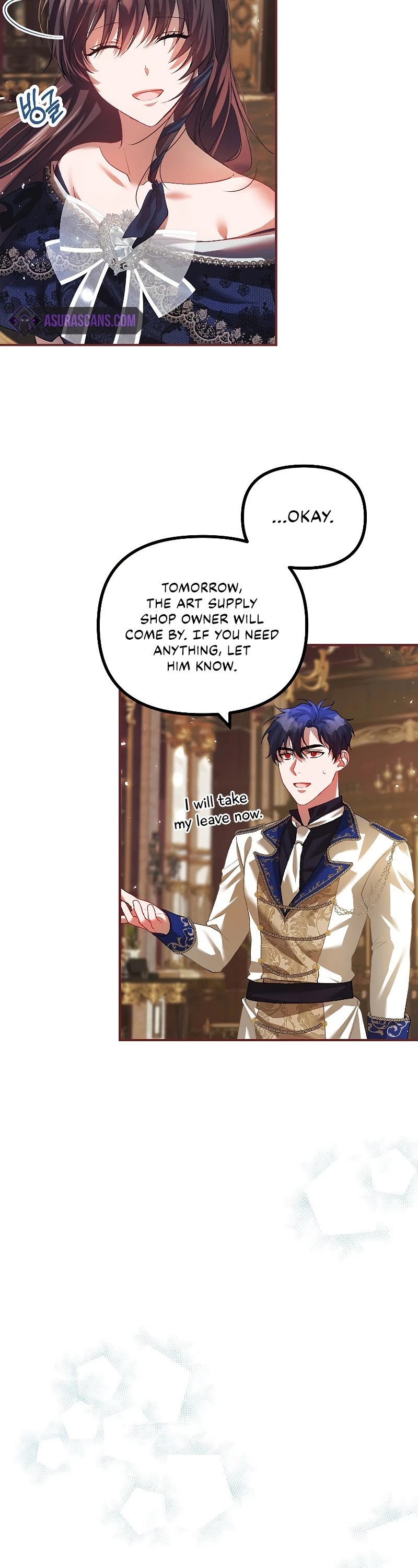 The Time of the Terminally-ill Extra Chapter 28 page 29 - Chapter 28