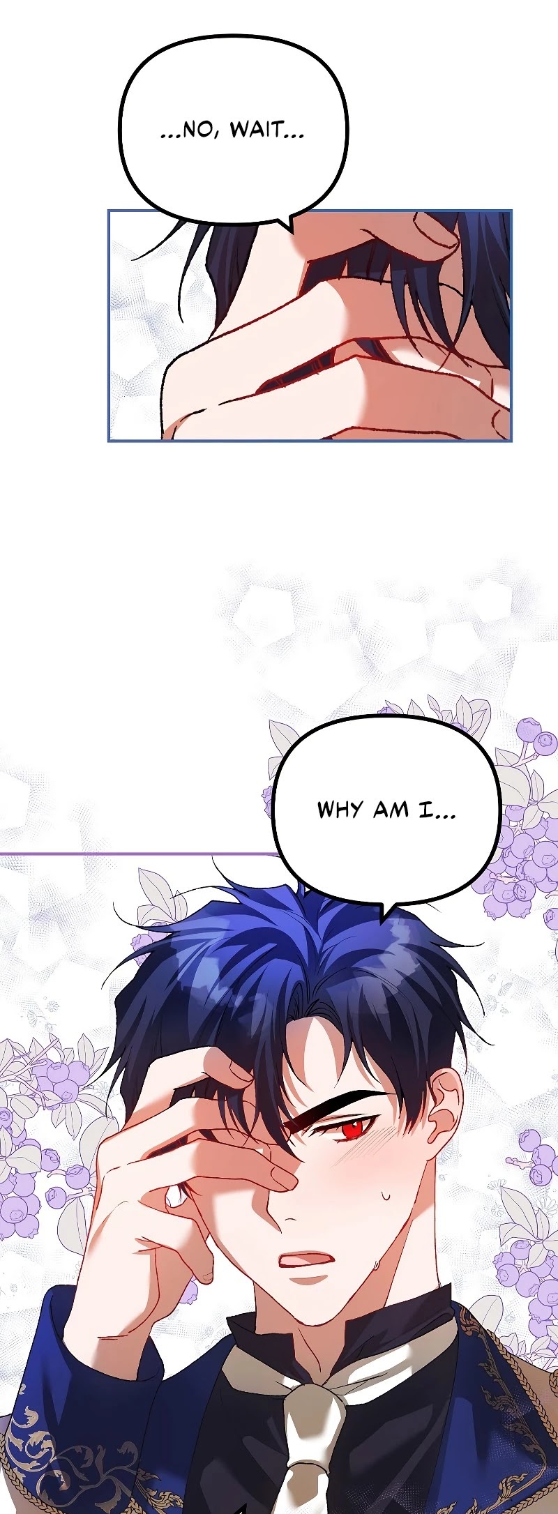 The Time of the Terminally-ill Extra Chapter 28 page 34 - Chapter 28