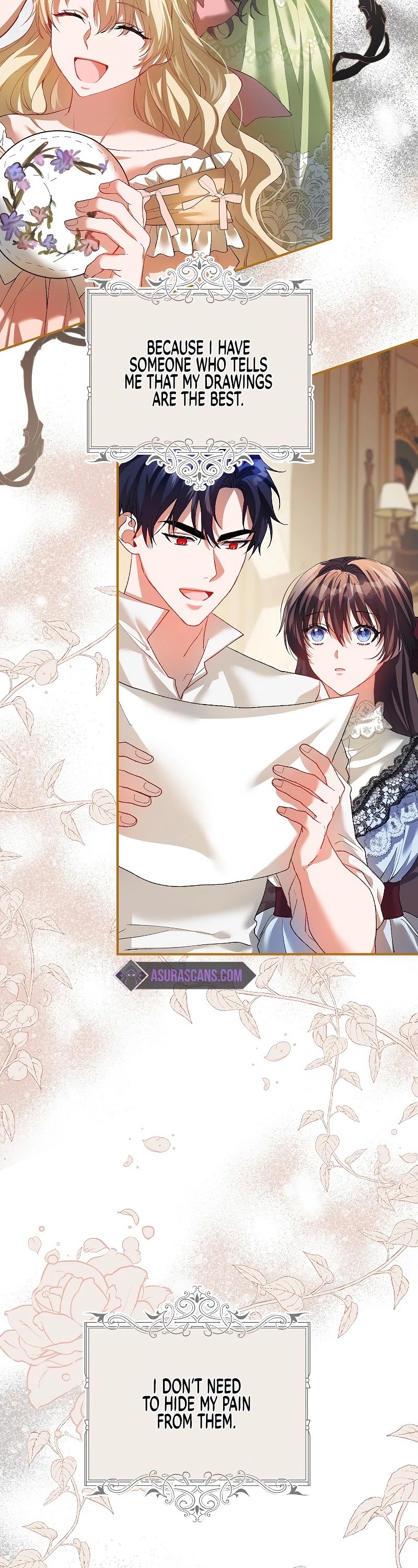 The Time of the Terminally-ill Extra Chapter 28 page 6 - Chapter 28