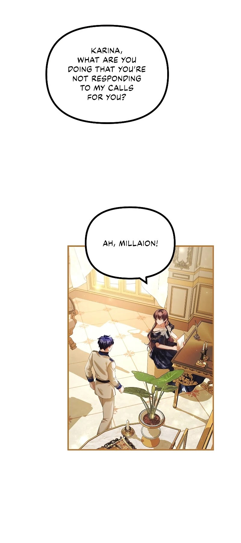 The Time of the Terminally-ill Extra Chapter 28 page 9 - Chapter 28