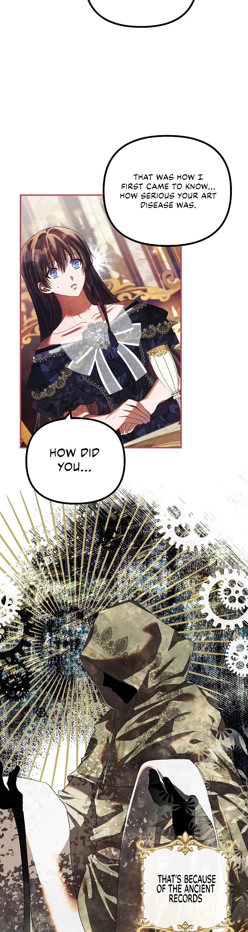 The Time of the Terminally-ill Extra Chapter 29 page 16 - Chapter 29