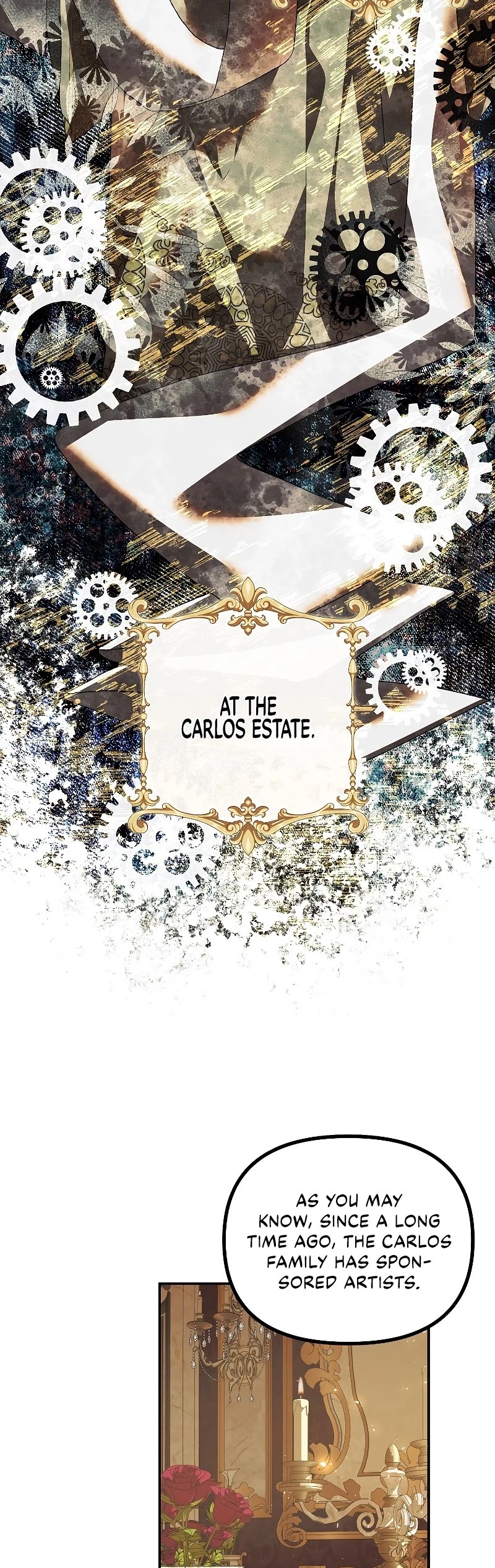 The Time of the Terminally-ill Extra Chapter 29 page 17 - Chapter 29