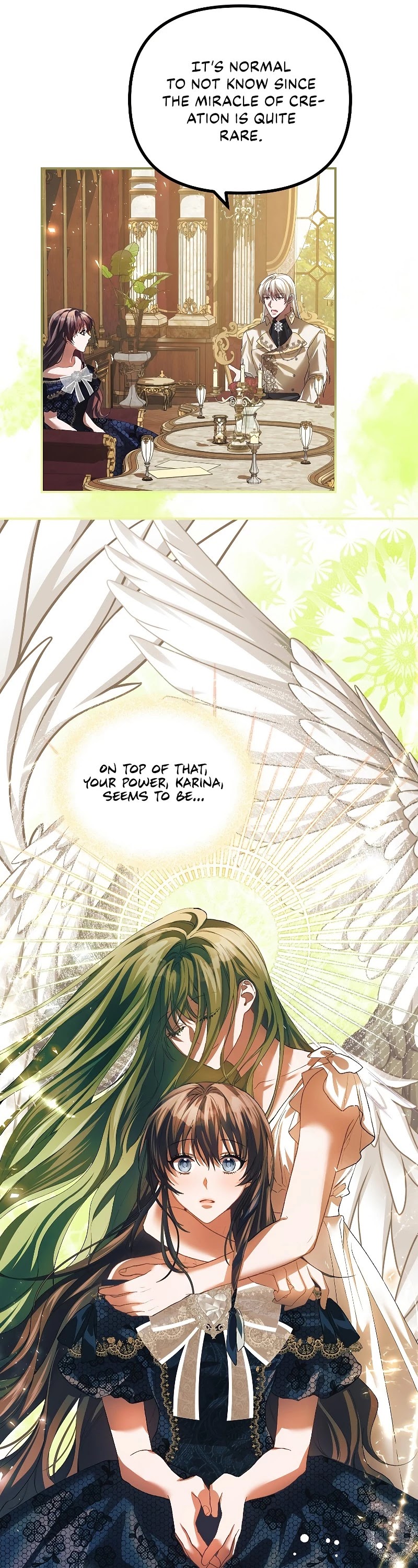 The Time of the Terminally-ill Extra Chapter 29 page 19 - Chapter 29