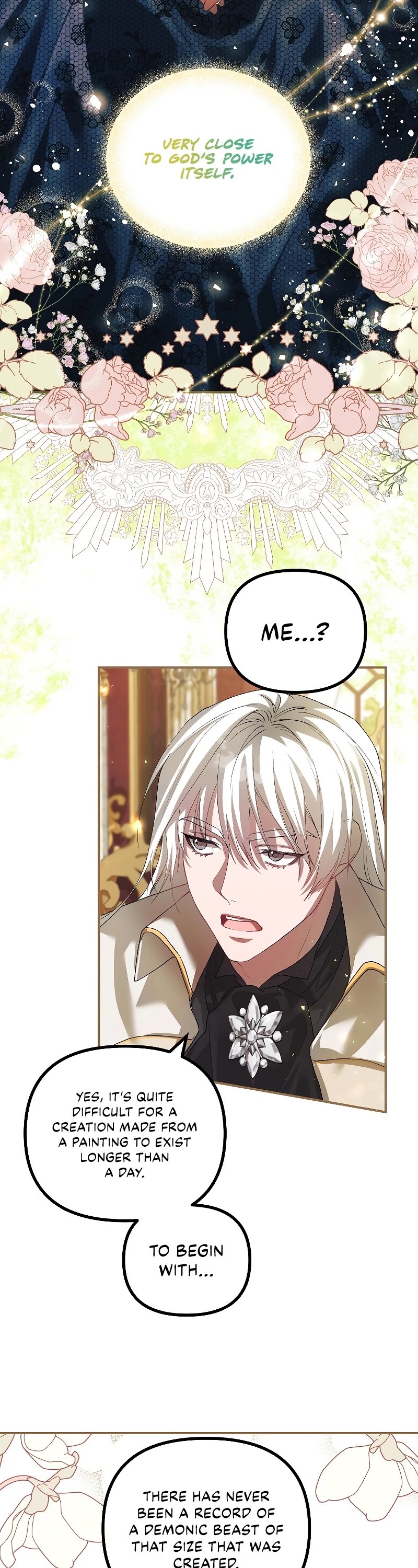 The Time of the Terminally-ill Extra Chapter 29 page 20 - Chapter 29