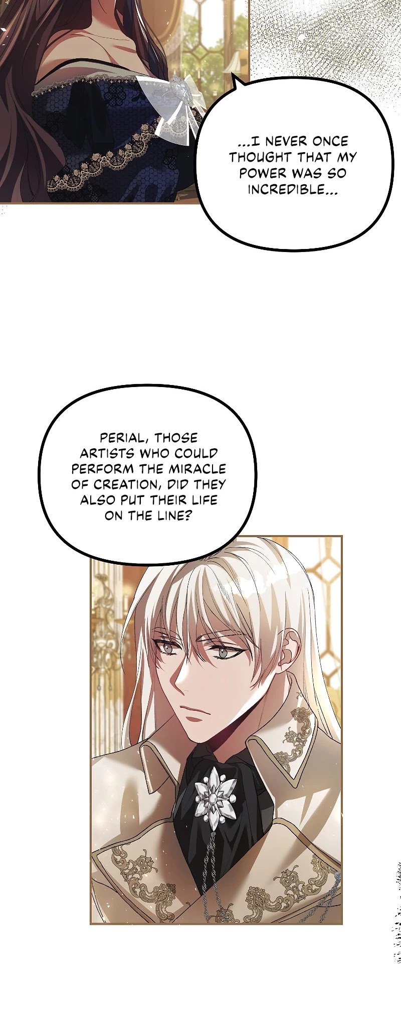 The Time of the Terminally-ill Extra Chapter 29 page 22 - Chapter 29