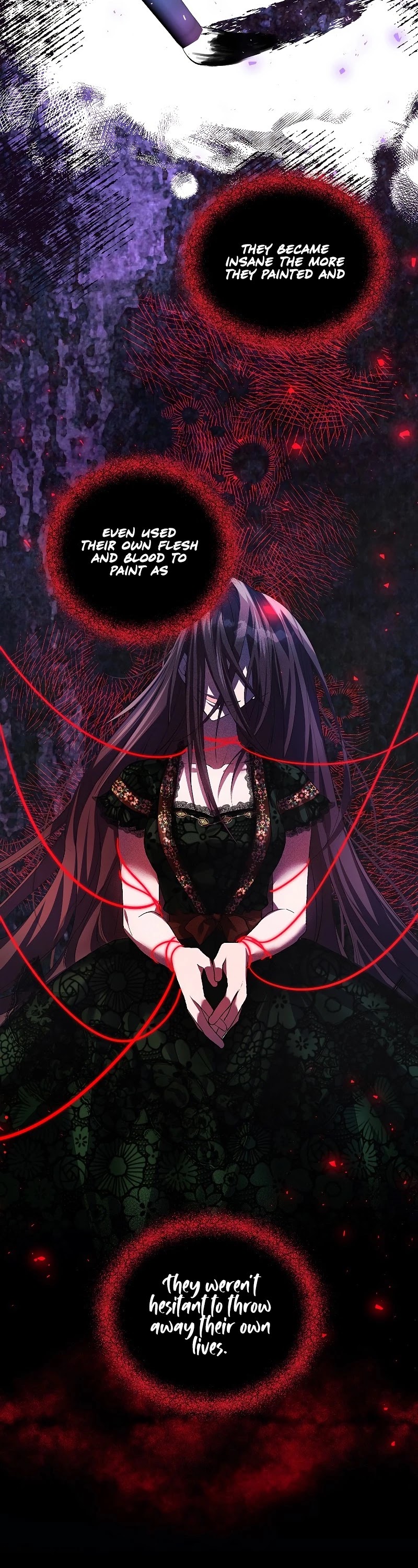 The Time of the Terminally-ill Extra Chapter 29 page 24 - Chapter 29