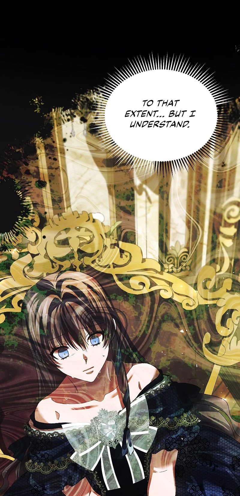 The Time of the Terminally-ill Extra Chapter 29 page 25 - Chapter 29