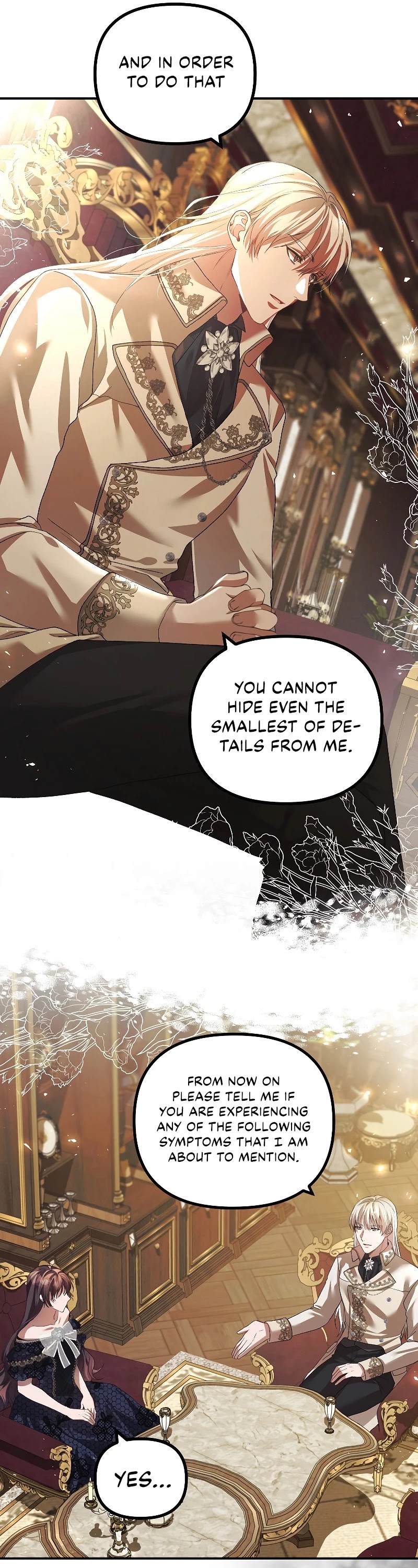 The Time of the Terminally-ill Extra Chapter 29 page 27 - Chapter 29
