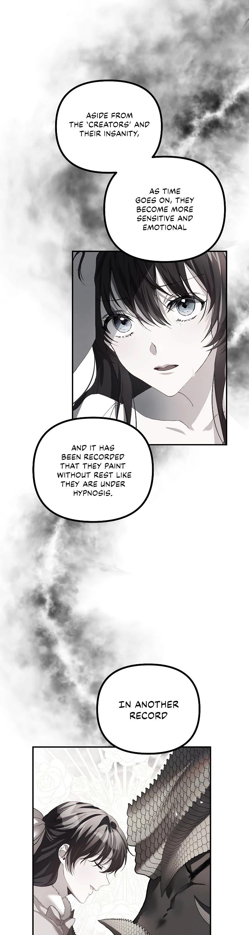 The Time of the Terminally-ill Extra Chapter 29 page 28 - Chapter 29