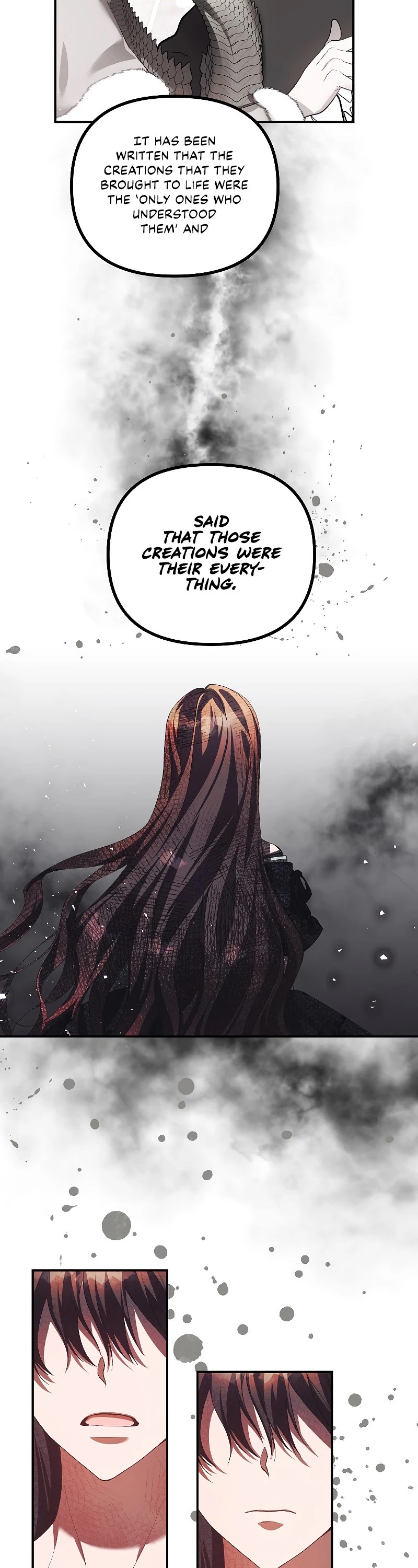 The Time of the Terminally-ill Extra Chapter 29 page 29 - Chapter 29