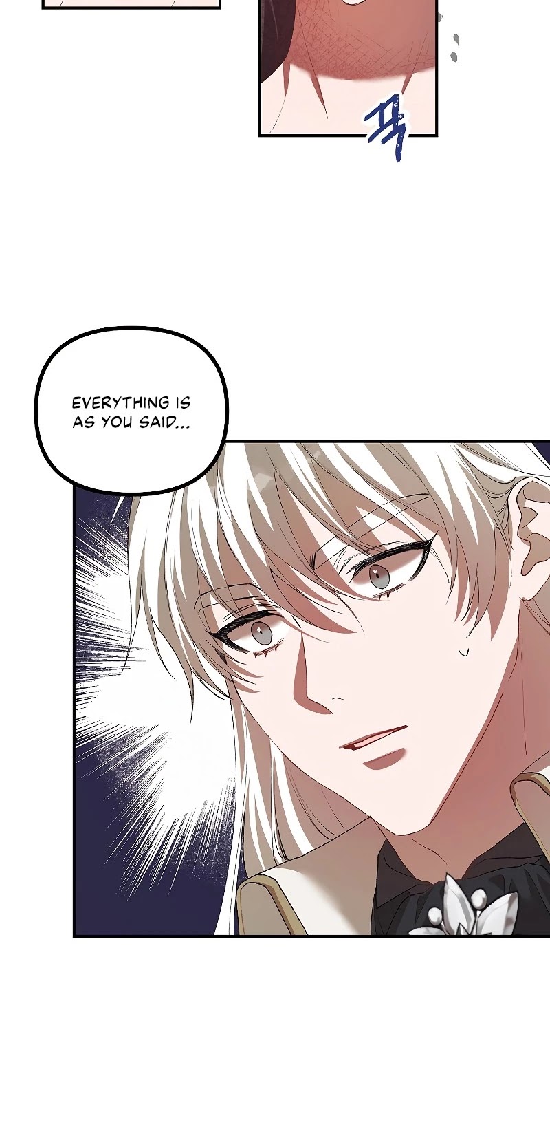 The Time of the Terminally-ill Extra Chapter 29 page 30 - Chapter 29
