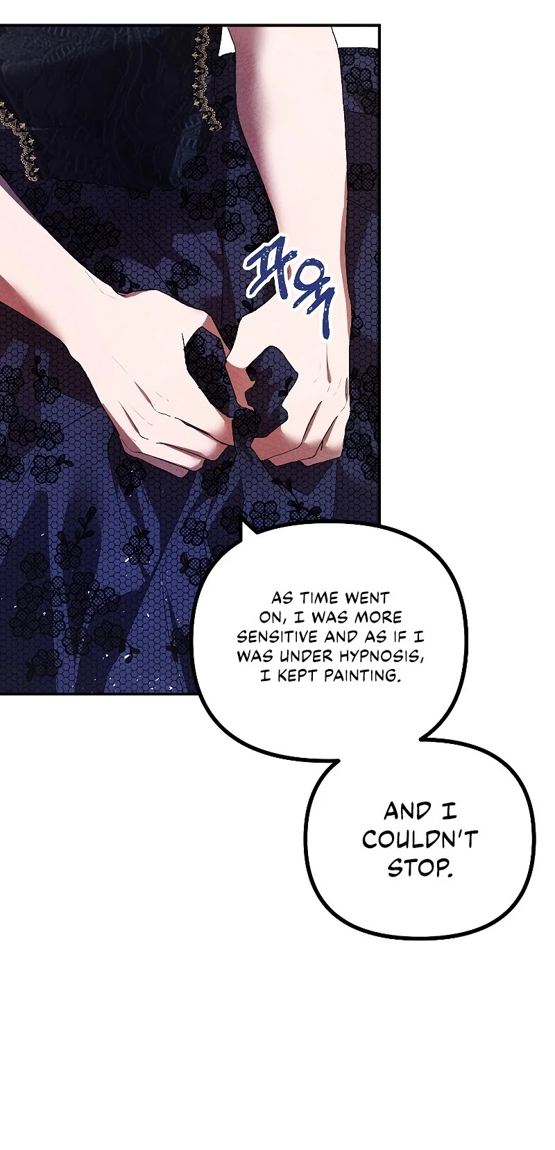 The Time of the Terminally-ill Extra Chapter 29 page 31 - Chapter 29
