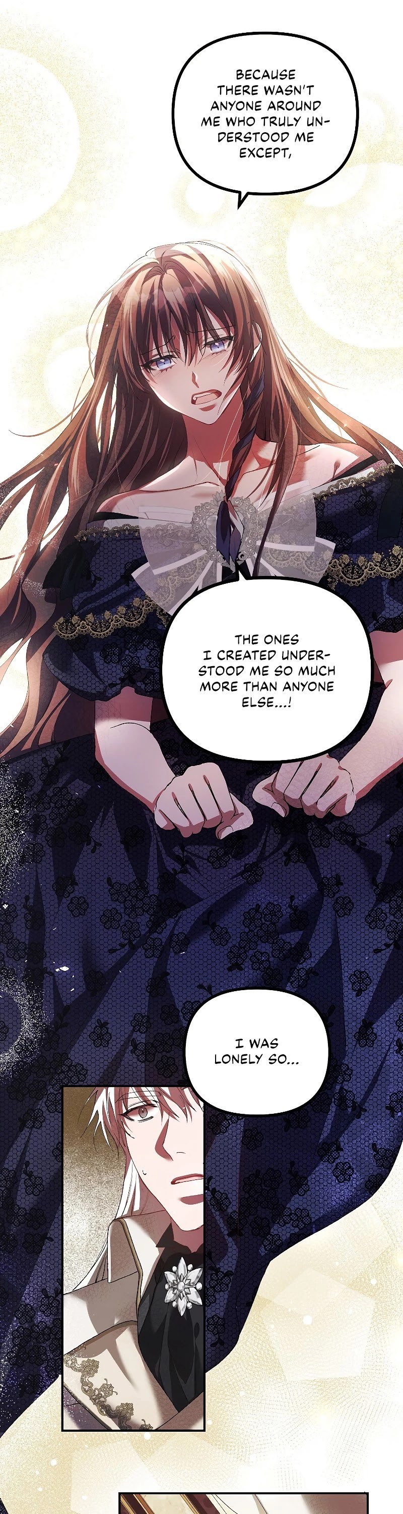 The Time of the Terminally-ill Extra Chapter 29 page 32 - Chapter 29