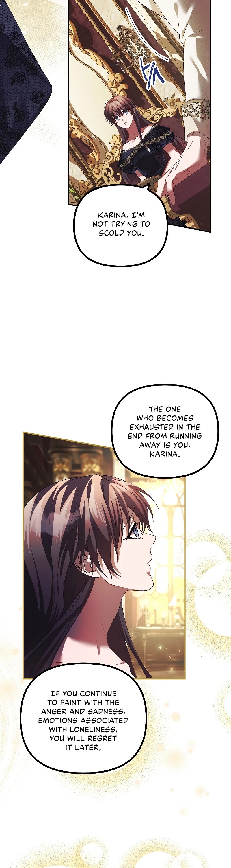 The Time of the Terminally-ill Extra Chapter 29 page 33 - Chapter 29