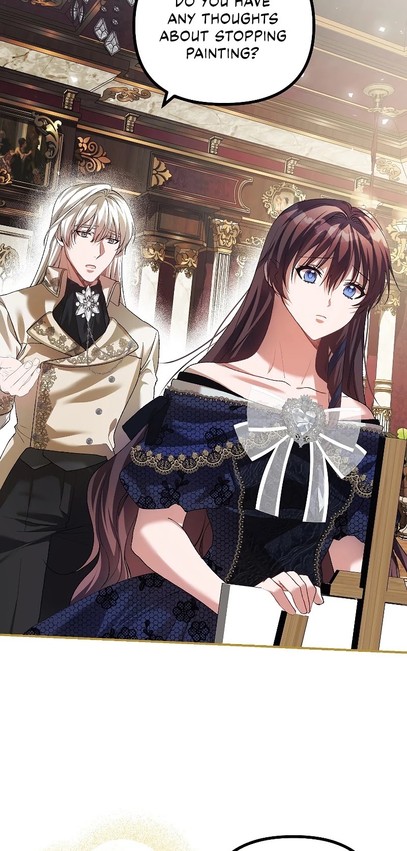 The Time of the Terminally-ill Extra Chapter 29 page 35 - Chapter 29