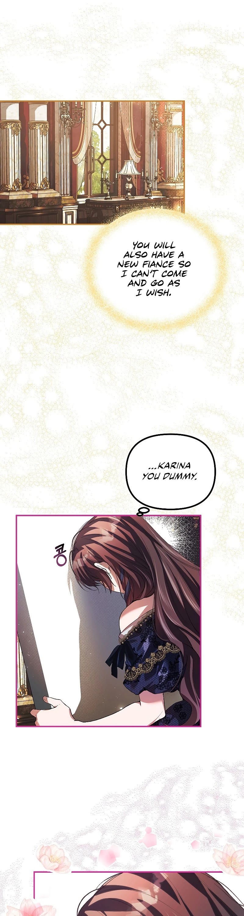 The Time of the Terminally-ill Extra Chapter 29 page 8 - Chapter 29
