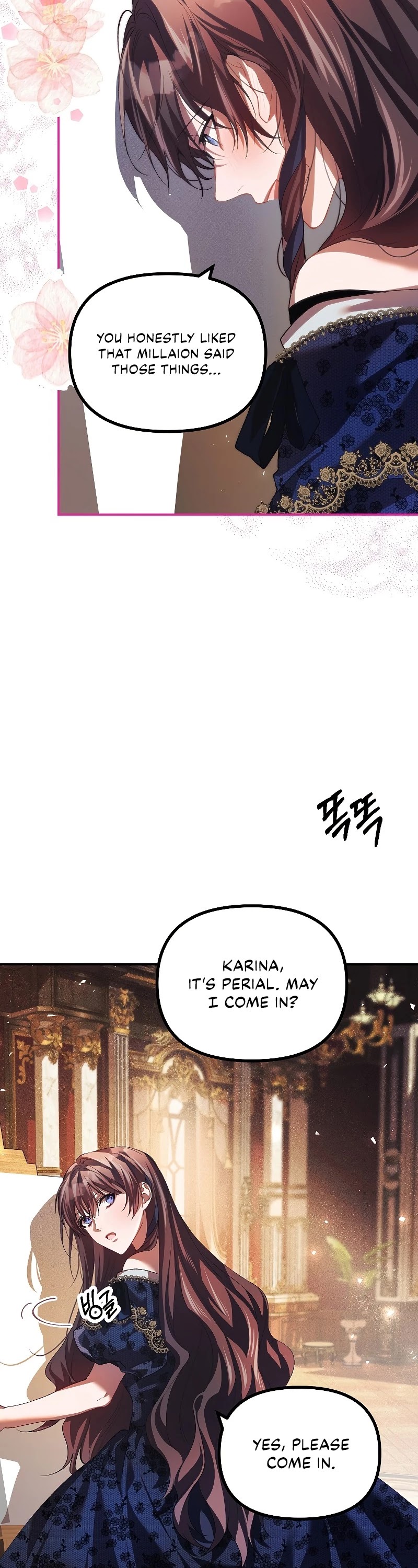 The Time of the Terminally-ill Extra Chapter 29 page 9 - Chapter 29