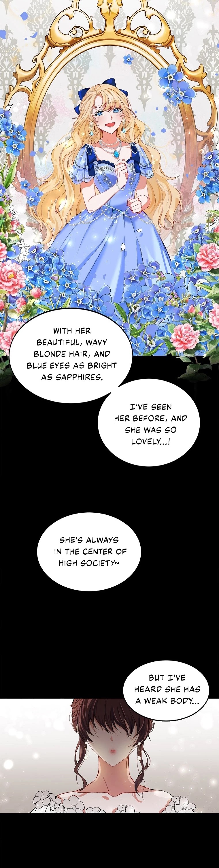 The Time of the Terminally-ill Extra Chapter 3 page 10 - Chapter 3