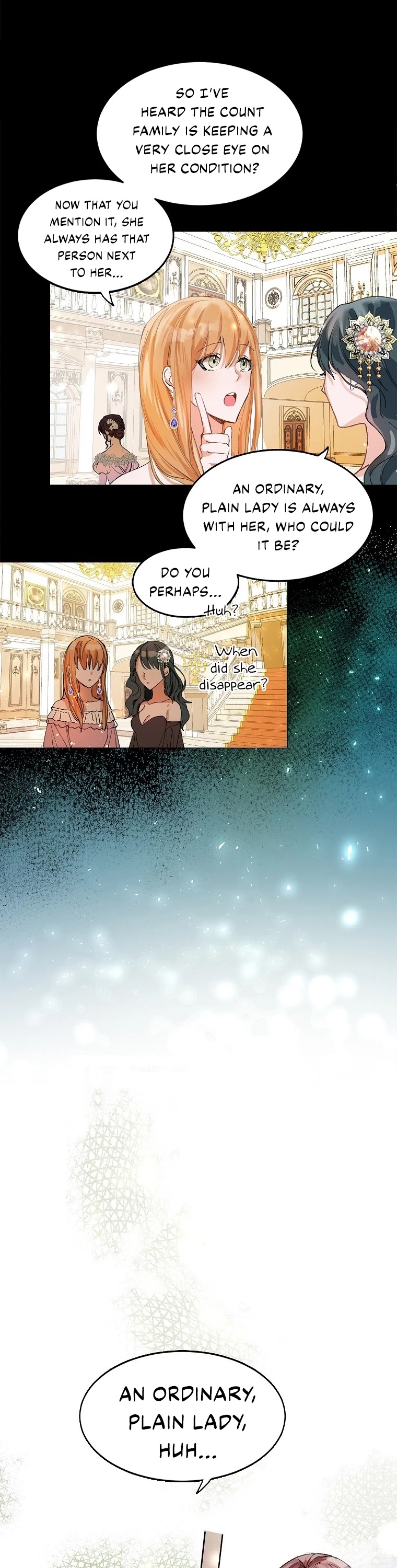 The Time of the Terminally-ill Extra Chapter 3 page 11 - Chapter 3