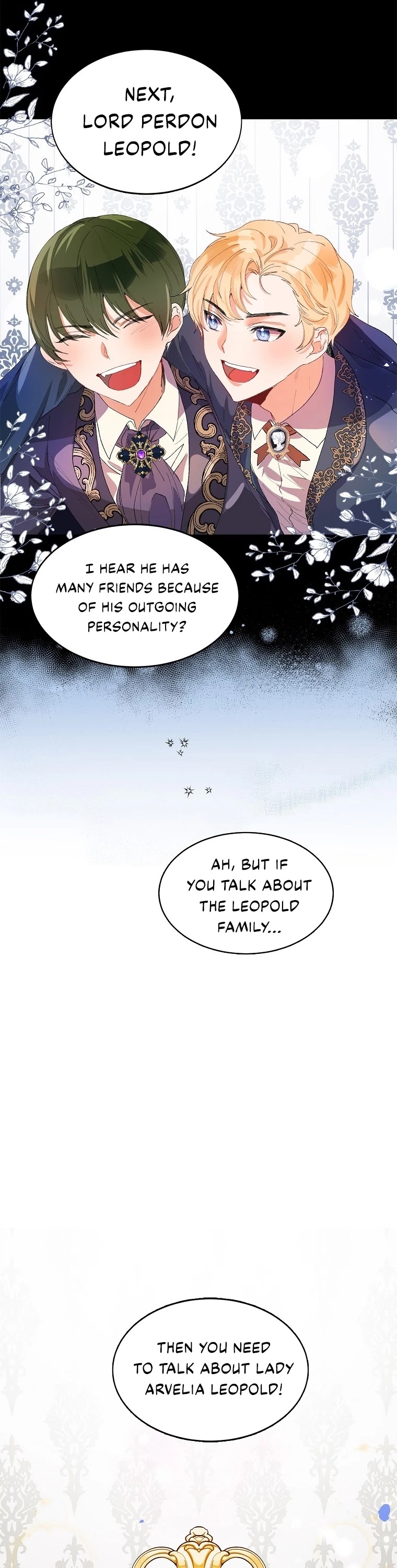 The Time of the Terminally-ill Extra Chapter 3 page 9 - Chapter 3