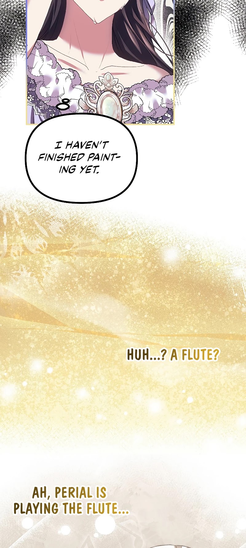 The Time of the Terminally-ill Extra Chapter 30 page 12 - Chapter 30