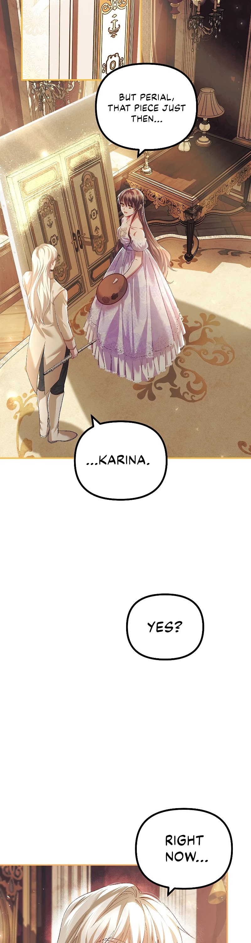 The Time of the Terminally-ill Extra Chapter 30 page 17 - Chapter 30